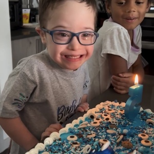 Fundraising Page: Amber Pressly